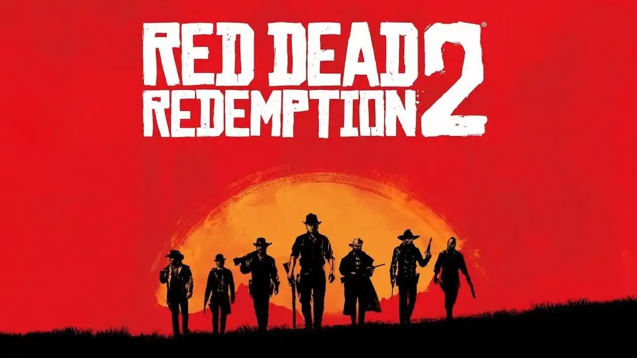 red dead