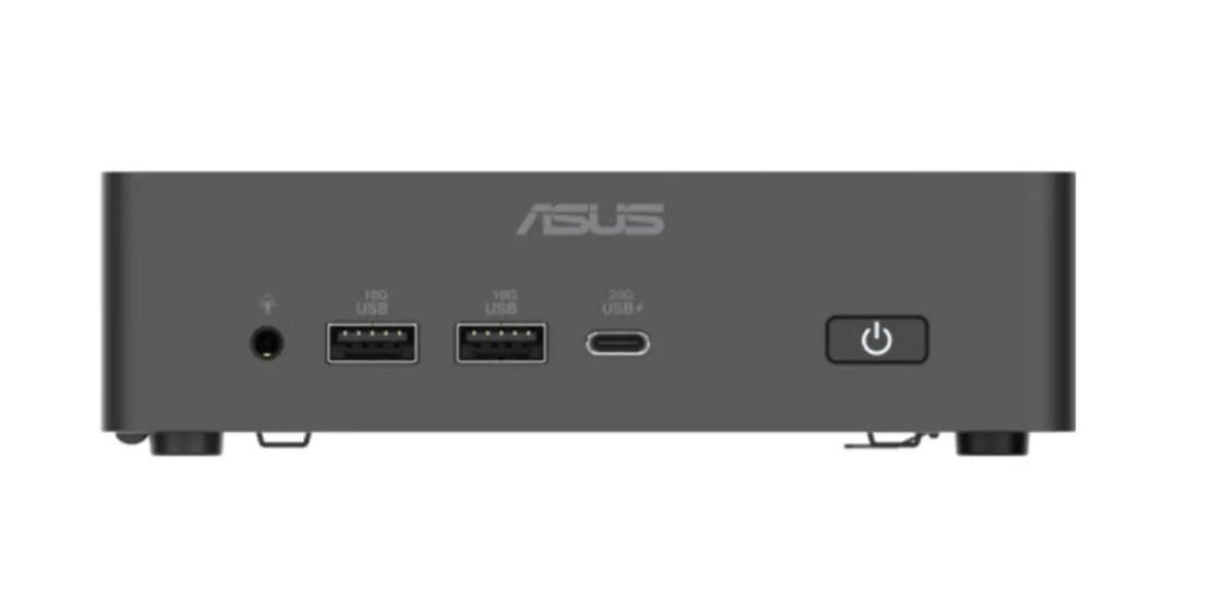 asus