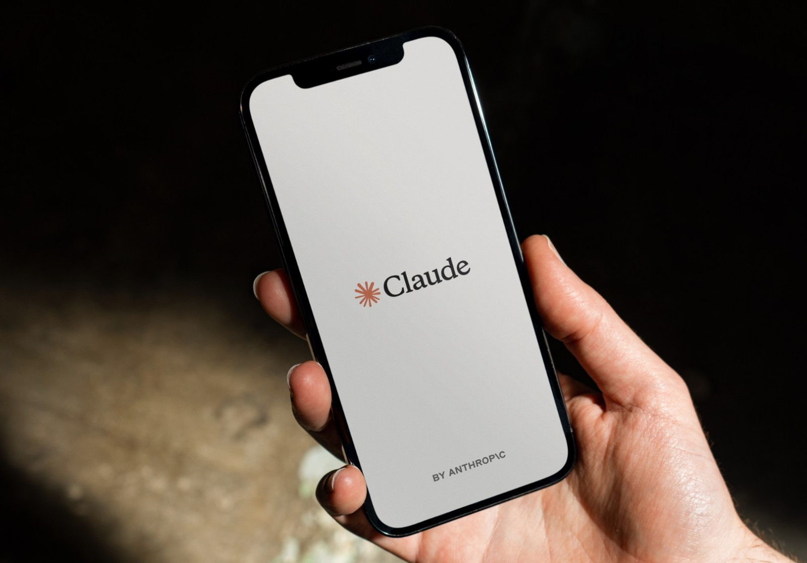 claude