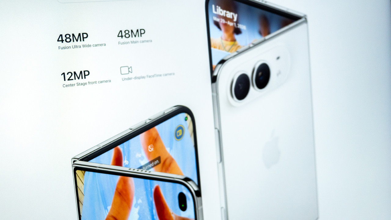 iPhone Duo’da eksik kalan özellik ikinci nesille geri dönebilir