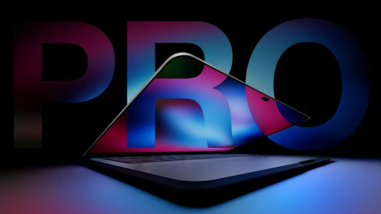 Apple’ın dokunmatik MacBook Pro modelleri bu hafta gelebilir