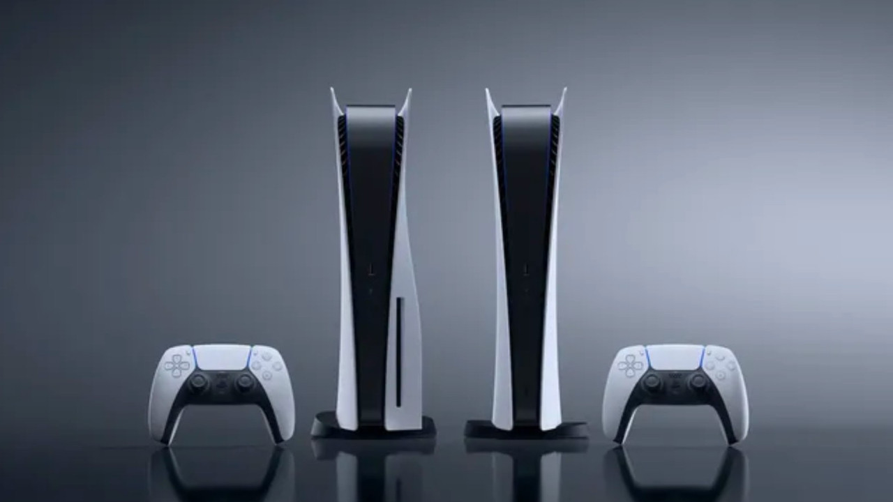 PlayStation 5’te Steam oyunları çalıştırıldı: PC oyunları konsola geliyor