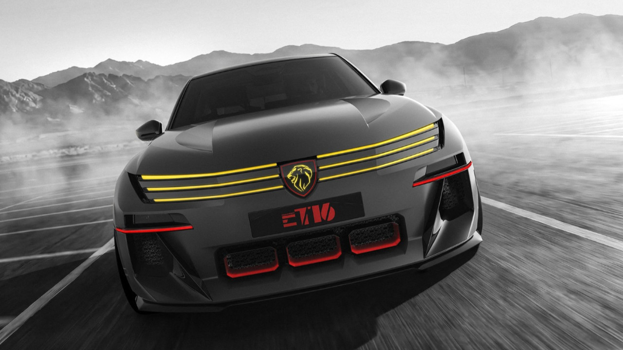 Ralli geçmişinden elektrikli geleceğe: Peugeot E-T16’ya Paris’ten ödül