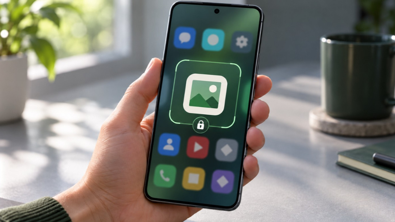 Silinen bildirimden gizli uygulamalara: Android’de kontrol etmeye değer 15 özellik