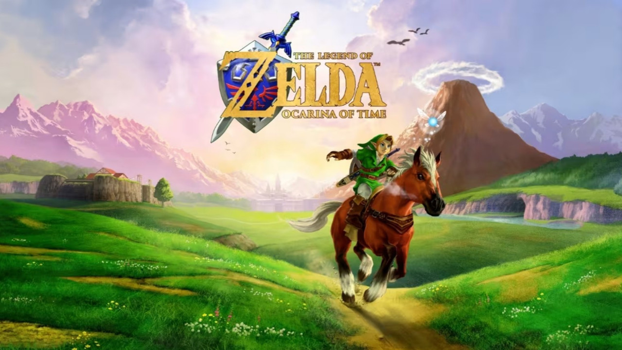 Zelda iPhone'da emülatörsüz çalışıyor: Arkasında 21 aylık kod çözümleme emeği var