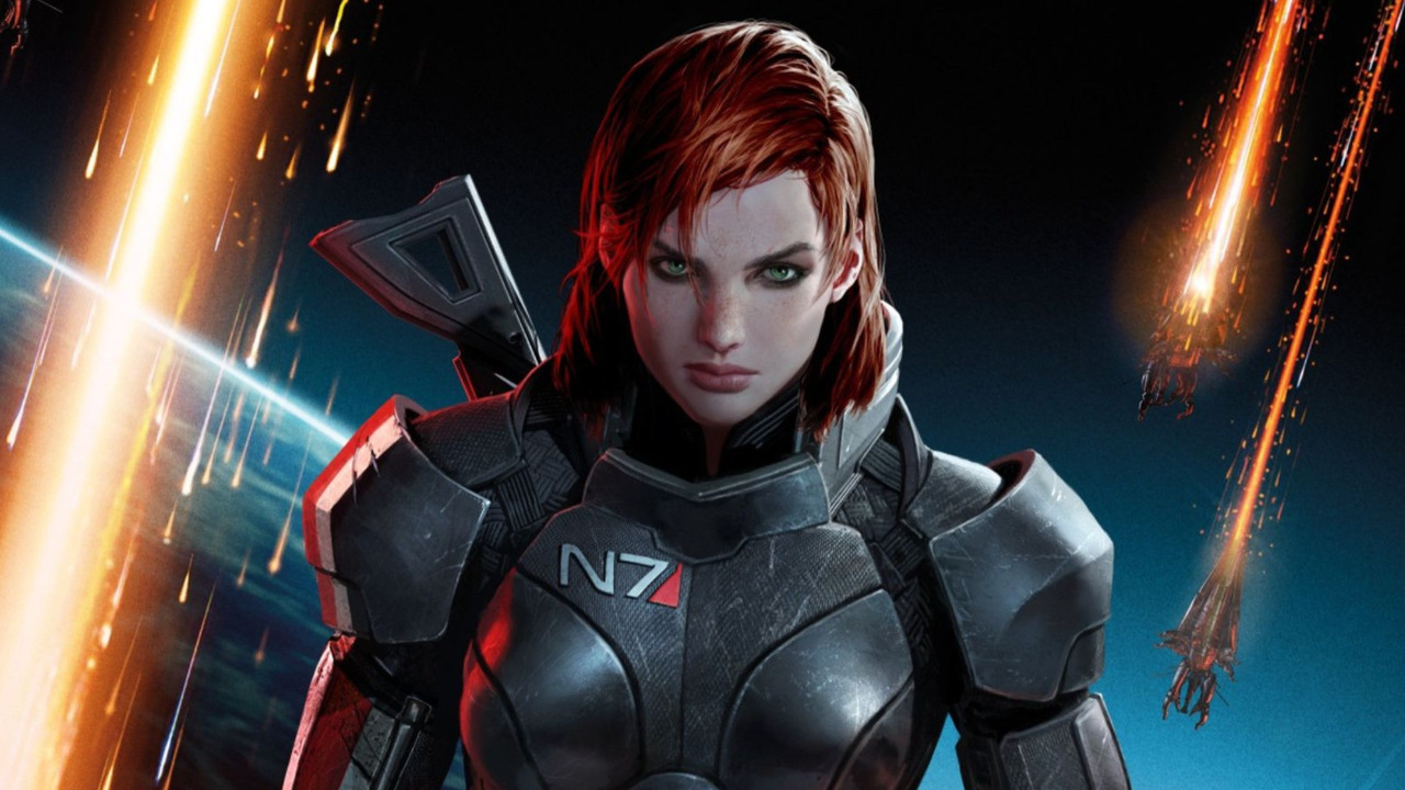 EA, henüz yapmaya başlamadığı oyun için Mass Effect’ten vazgeçmiş