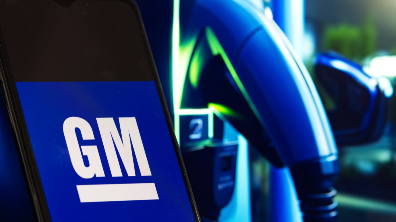 General Motors, sürücü verileri nedeniyle 220 milyon dolar ödeyecek