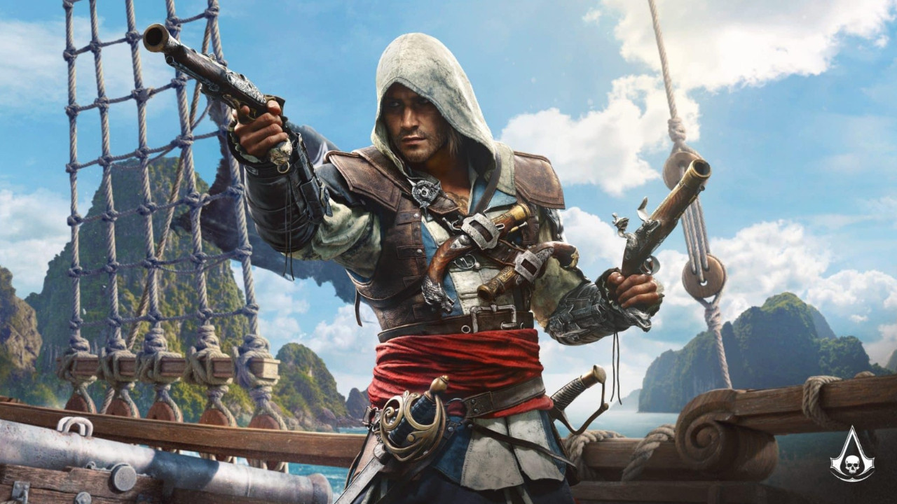 Ubisoft, Assassin’s Creed için kararını verdi: Eski oyunları bekleyenlere kötü haber